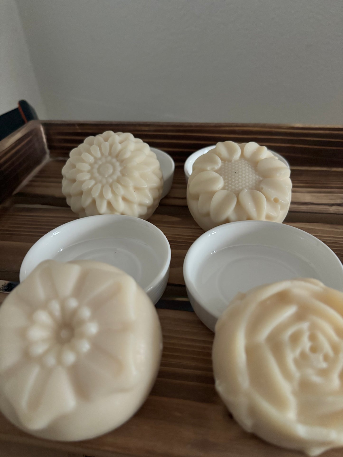 Solid Dish Soap sample bar