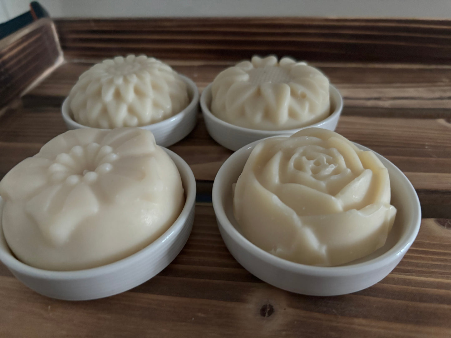 Solid Dish Soap sample bar