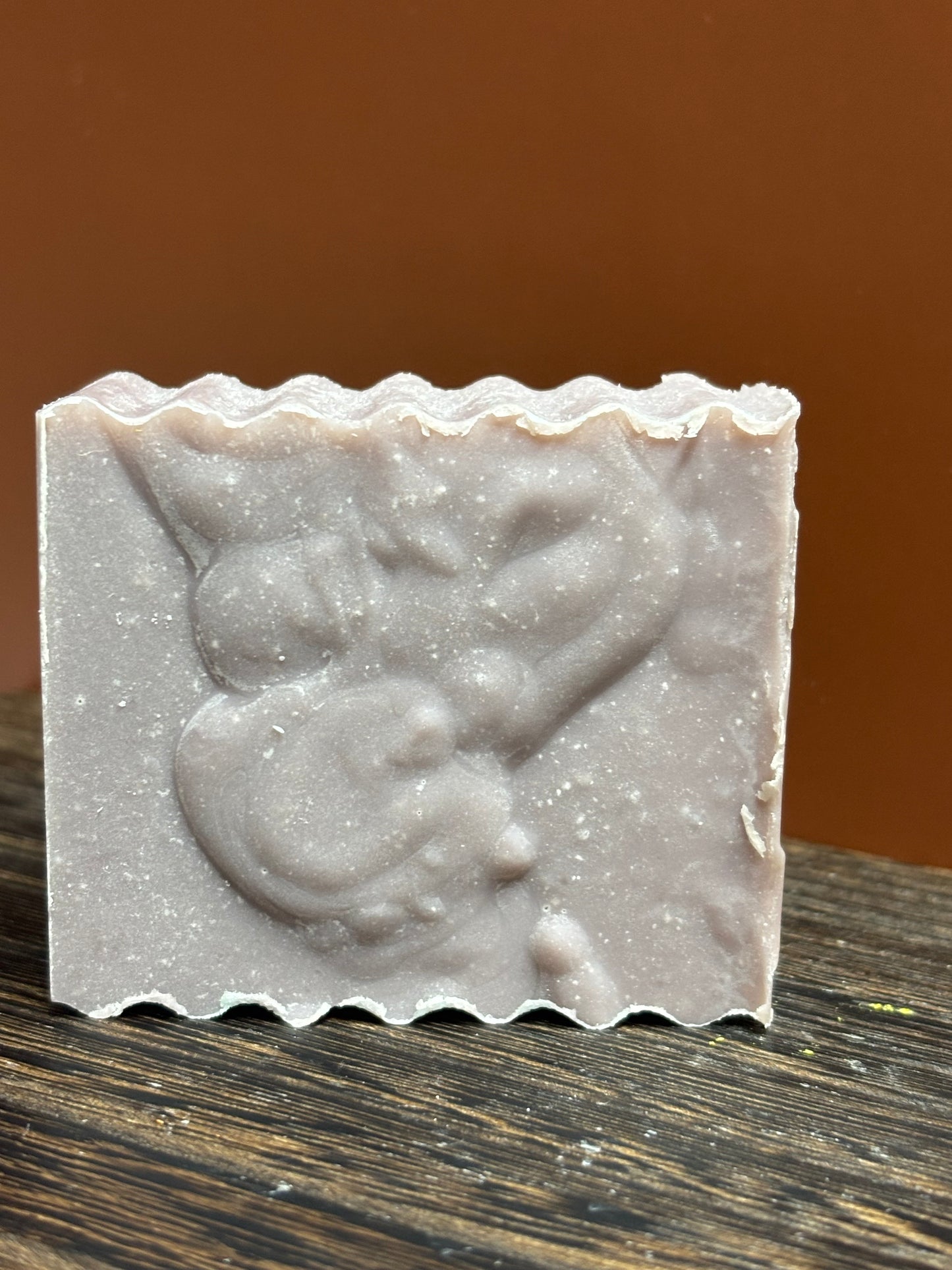 Citrus 🍊 🌹 Rose