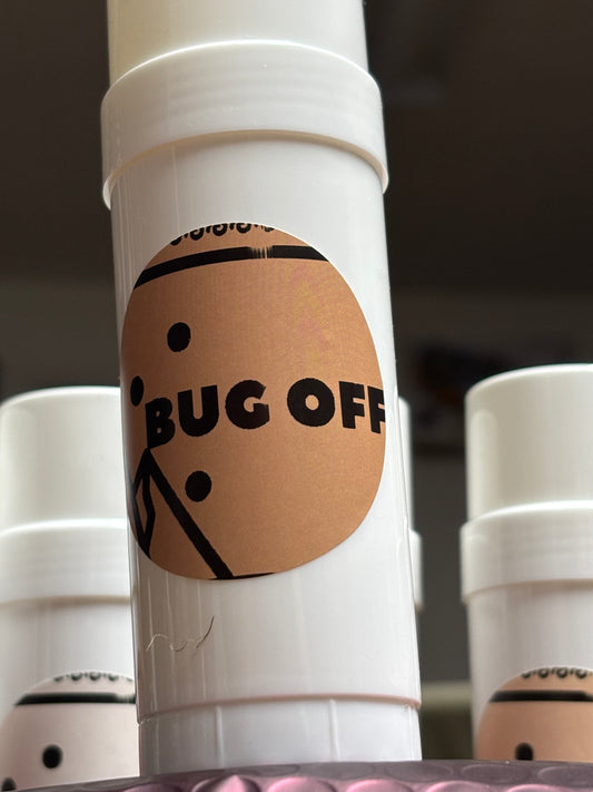 Bug OFF