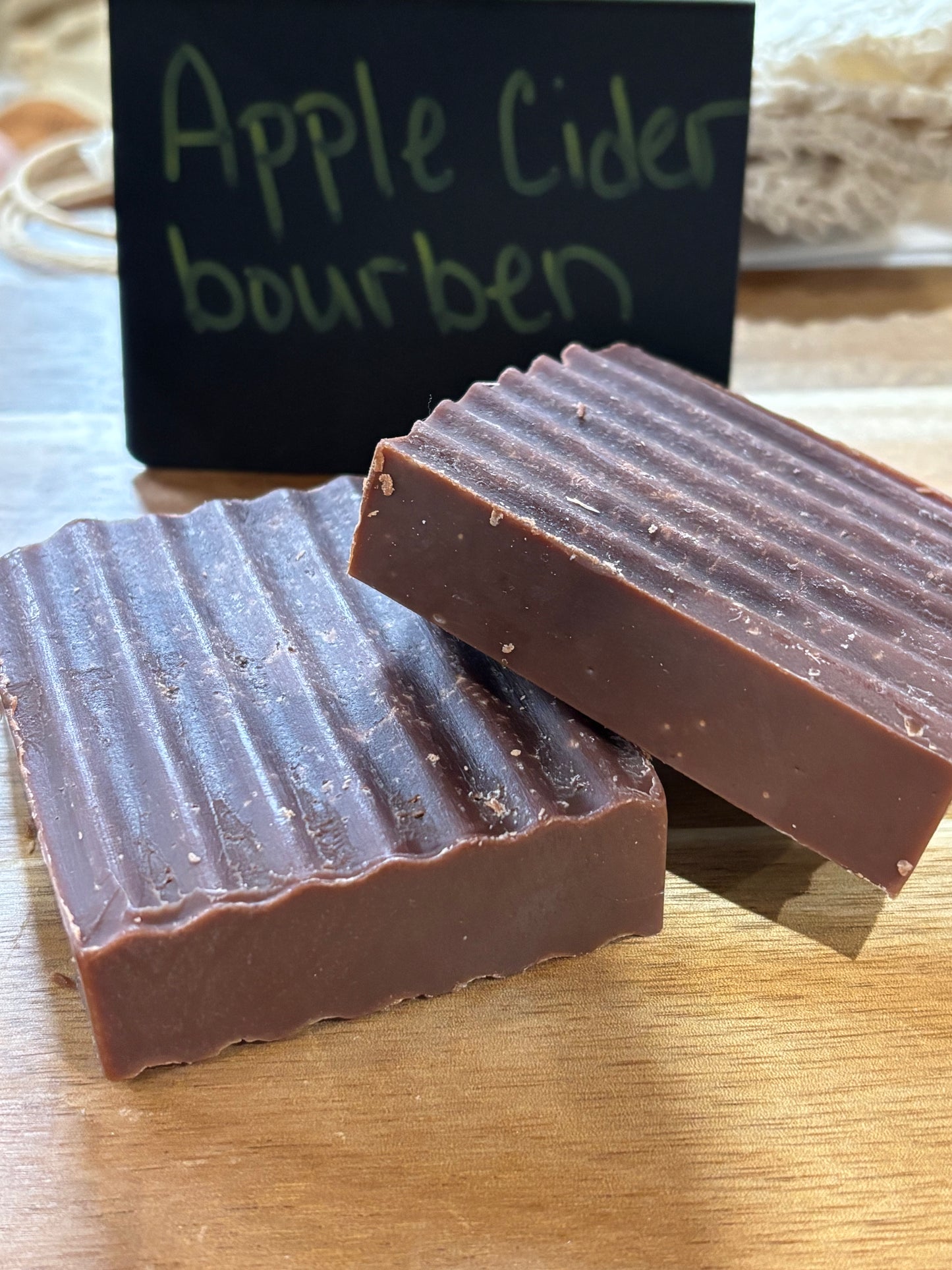 Apple Cider Bourbon